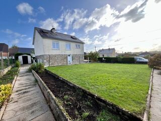  Maison � vendre 5 pi�ces 73 m�