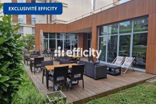  Appartement � vendre 1 pi�ce 19 m�