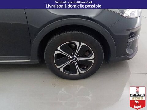 XCeed GDi PHEV 141 DCT6 Active 2022 occasion 10150 Lavau