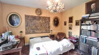  Maison � vendre 15 + pi�ces 600 m�