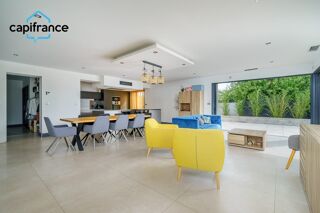  Villa � vendre 10 pi�ces 308 m�