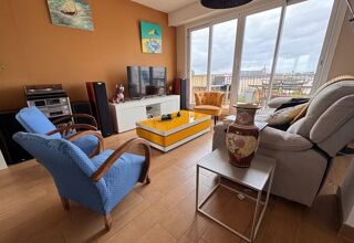  Appartement � vendre 4 pi�ces 75 m�