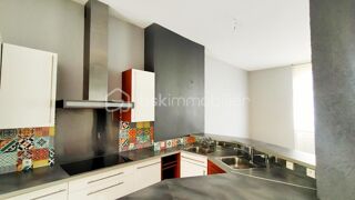  Appartement à vendre 5 pièces 134 m²