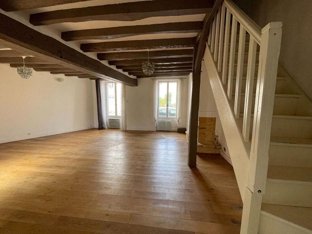 Vente Maison Maison Ladon 77 m² Ladon