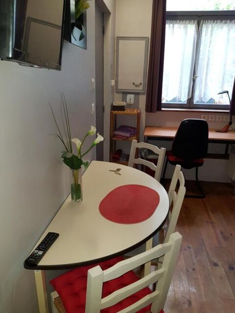  Appartement � louer 1 pi�ce 18 m�