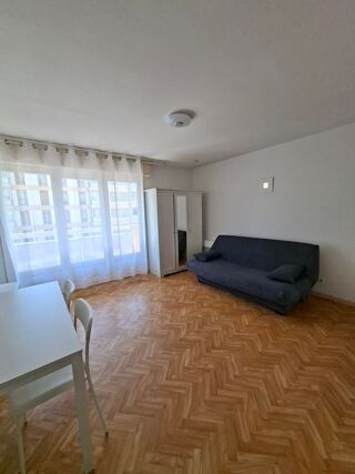  Appartement à louer 1 pièce 24 m²