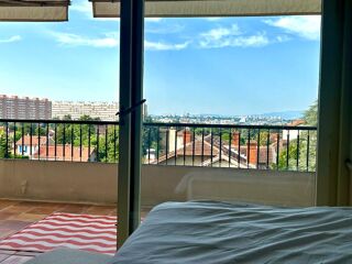  Appartement à louer 1 pièce 17 m²