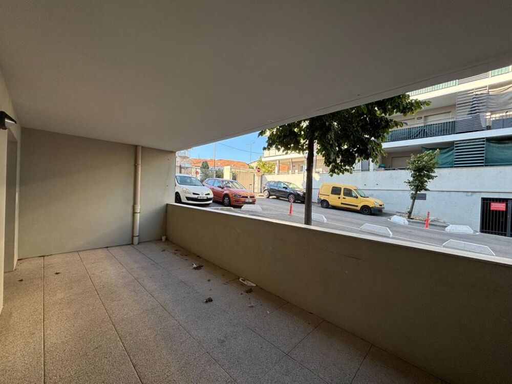 Appartement – Marseille - Vue 3