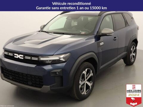 Annonce voiture Dacia Bigster 32568 €