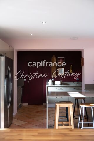  Maison � vendre 4 pi�ces 110 m�