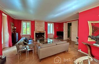  Propriété/château à vendre 11 pièces 317 m²