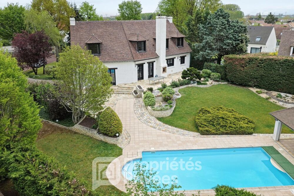 à vendre  Maison Boissy-sous-Saint-Yon (91790)