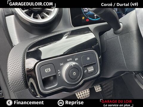 Classe A IV 250 AMG Line 4Matic 2019 occasion 49140 Corz&eacute;