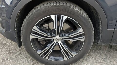 XC40 T5 Recharge 262 Hybrid DCT7 Inscription Luxe - Automatique T 2020 occasion 78550 Houdan