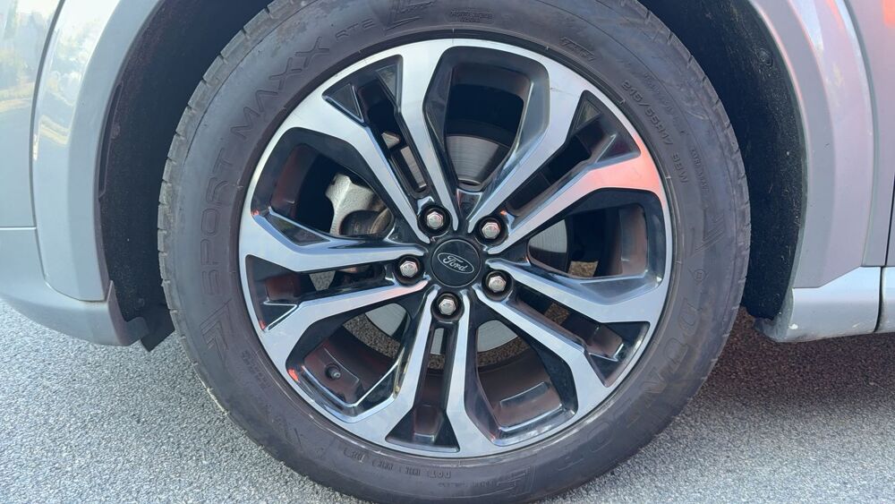 Puma II 1.0 EcoBoost 125 mHEV N/A 2020 occasion 44220 Coueron