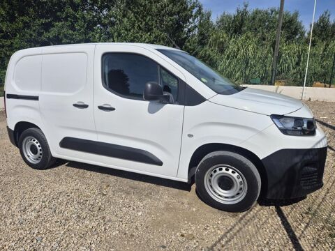 Berlingo 1.5 BlueHDI FAP 2020 occasion 84300 Cavaillon