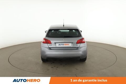 308 1.2 PureTech Active 110 ch 2017 occasion 92130 Issy-les-Moulineaux