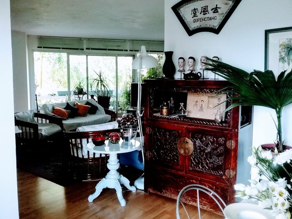 Vente Appartement Appartement  vendre 4 pices  (93) Rosny sous bois
