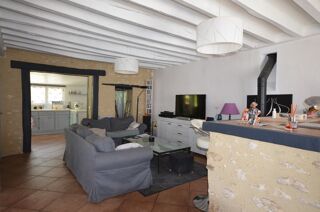  Maison  vendre 6 pices 130 m