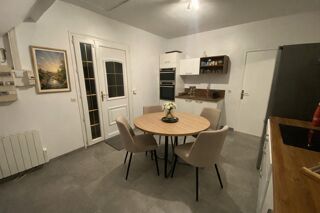  Maison � vendre 4 pi�ces 88 m�