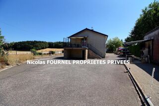  Maison à vendre 5 pièces 130 m²