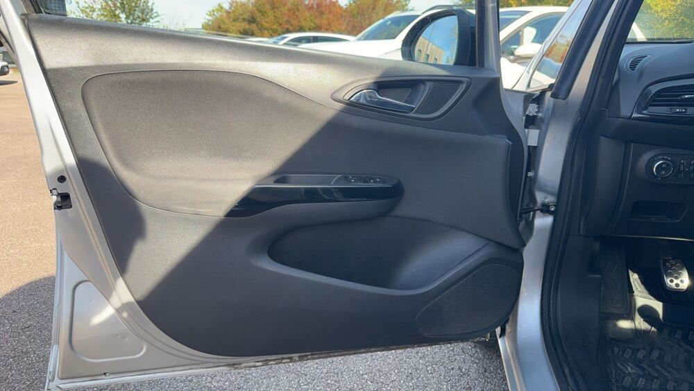 Corsa 1.4 90 Black Edition 2019 occasion 76230 Isneauville