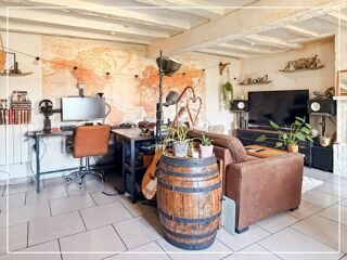  Appartement à vendre 2 pièces 53 m²
