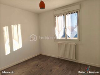  Maison à vendre 5 pièces 86 m²