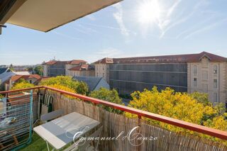  Appartement à vendre 3 pièces 68 m²