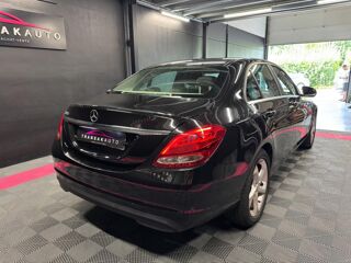 Classe C 180 d 7G-Tronic Plus 2017 occasion 78200 Mantes La Jolie