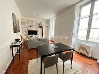  Loft à vendre 2 pièces 55 m² Nantes