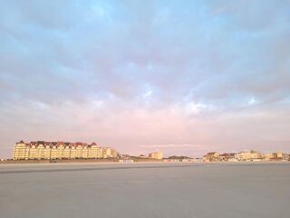  Appartement � vendre 2 pi�ces 44 m�