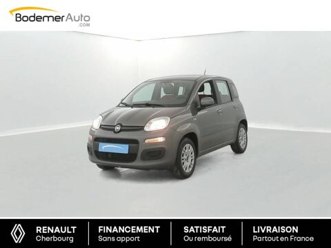 Fiat Panda 1.2 69 ch GPL Easy 2019 occasion Cherbourg-Octeville 50100