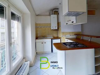  Appartement � vendre 2 pi�ces 36 m�