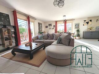  Maison � vendre 5 pi�ces 108 m�