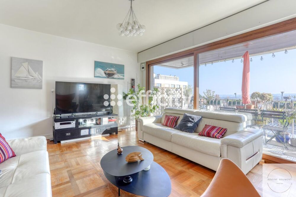 Vente Appartement Appartement Garches