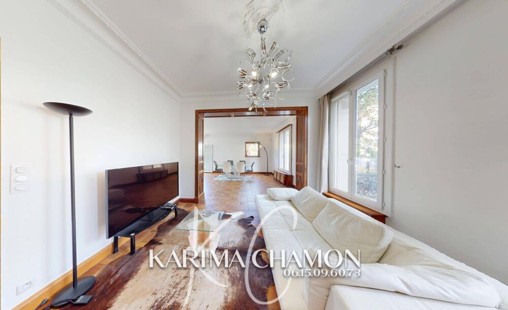 à vendre  Propriété/château Limeil-Brévannes (94450)