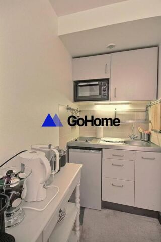  Appartement � louer 2 pi�ces 22 m�