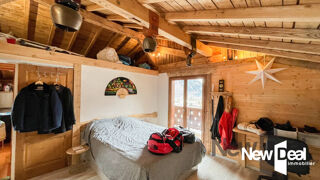  Chalet  vendre 5 pices 95 m Les houches