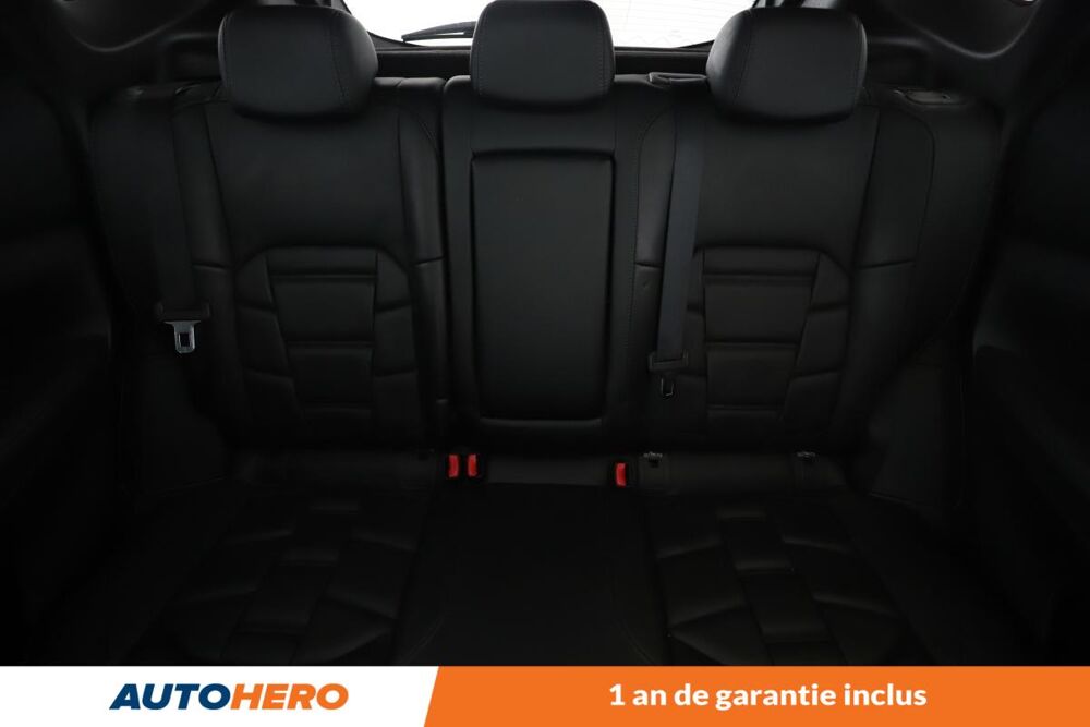 Qashqai 1.2 DIG-T Tekna+ Xtronic 115 ch 2019 occasion 92130 Issy-les-Moulineaux