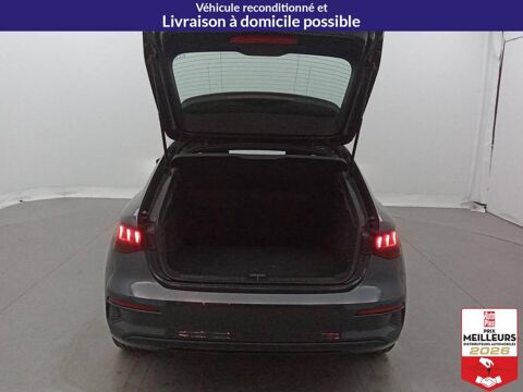 A3 35 TFSI 150 S tronic 7 2021 occasion 10150 Lavau