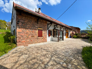  Maison  vendre 6 pices 152 m