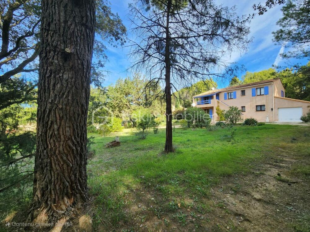 � vendre  Villa Lauris (84360)