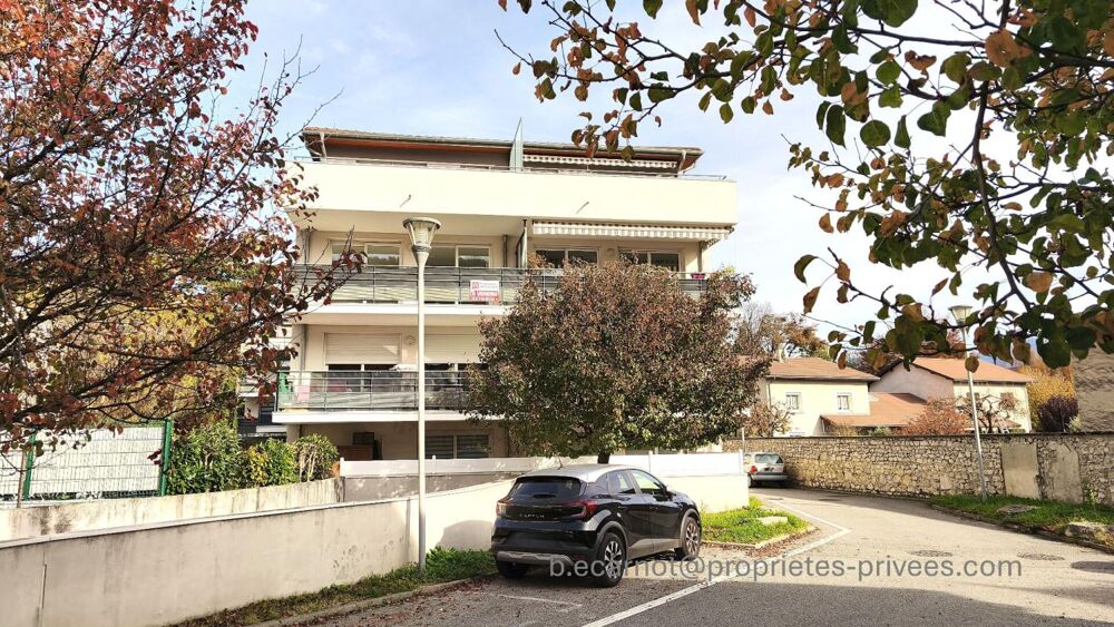 VARCES - Centre Ville Appartement 3 pièce(s) 68 m2