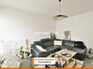  Appartement � vendre 2 pi�ces 46 m�