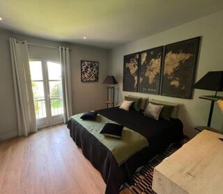  Villa � vendre 6 pi�ces 256 m�