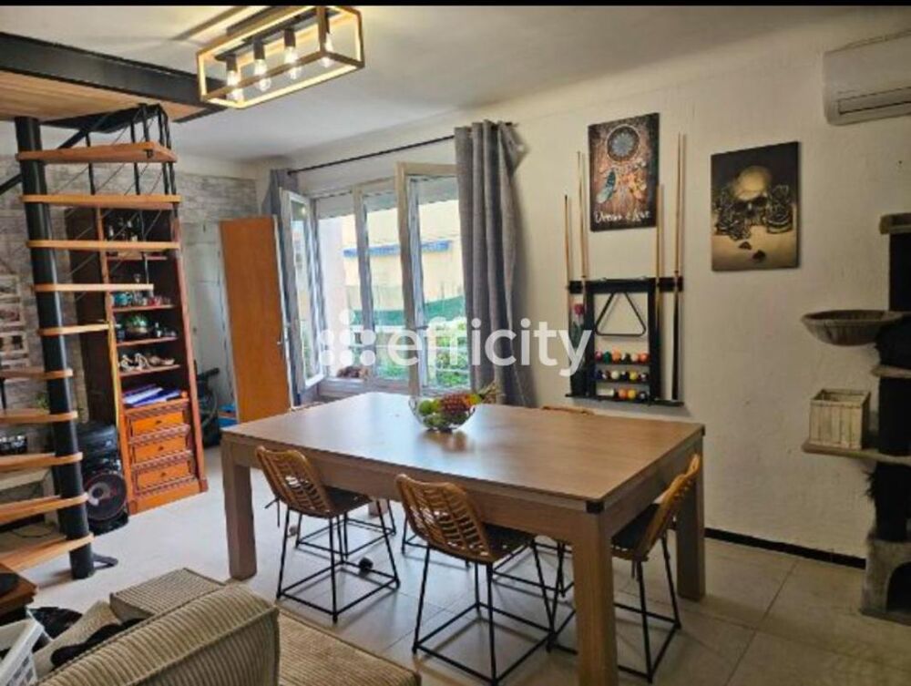 Vente Maison Maison Cavaillon