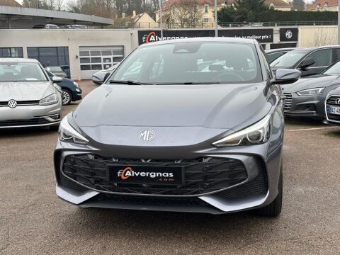 MG3 1.5 HYBRID+ 195 COMFORT 2024 occasion 78240 Chambourcy