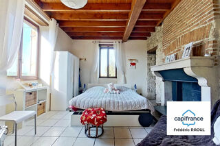  Maison � vendre 4 pi�ces 80 m�