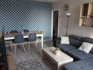  Appartement  vendre 3 pices 57 m